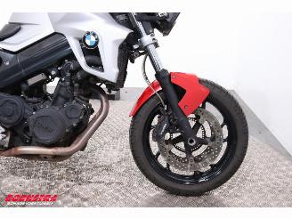 BMW F 800 R Heizgriffe picture 9