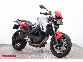 BMW F 800 R Heizgriffe picture 2