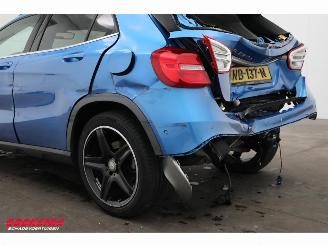 Mercedes GLA 220 d H/K Pano LED Memory Camera AHK 86.924 km! picture 14