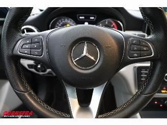 Mercedes GLA 220 d H/K Pano LED Memory Camera AHK 86.924 km! picture 29