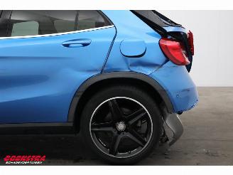 Mercedes GLA 220 d H/K Pano LED Memory Camera AHK 86.924 km! picture 13