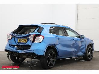 Mercedes GLA 220 d H/K Pano LED Memory Camera AHK 86.924 km! picture 3