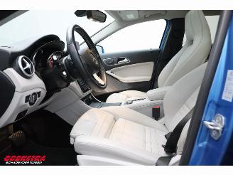 Mercedes GLA 220 d H/K Pano LED Memory Camera AHK 86.924 km! picture 25