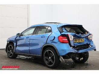 Mercedes GLA 220 d H/K Pano LED Memory Camera AHK 86.924 km! picture 4