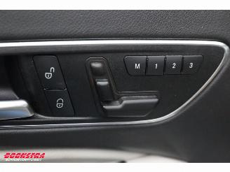 Mercedes GLA 220 d H/K Pano LED Memory Camera AHK 86.924 km! picture 32