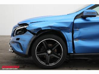 Mercedes GLA 220 d H/K Pano LED Memory Camera AHK 86.924 km! picture 12