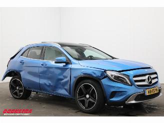 Mercedes GLA 220 d H/K Pano LED Memory Camera AHK 86.924 km! picture 2