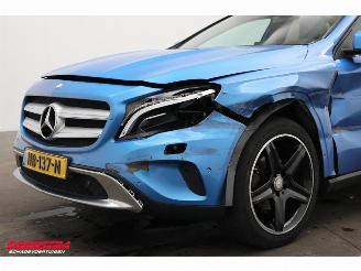 Mercedes GLA 220 d H/K Pano LED Memory Camera AHK 86.924 km! picture 11