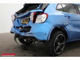 Mercedes GLA 220 d H/K Pano LED Memory Camera AHK 86.924 km! picture 20