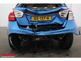 Mercedes GLA 220 d H/K Pano LED Memory Camera AHK 86.924 km! picture 15