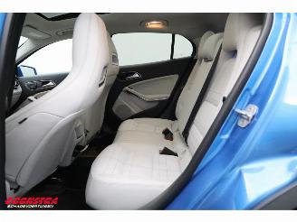 Mercedes GLA 220 d H/K Pano LED Memory Camera AHK 86.924 km! picture 26