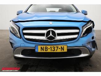 Mercedes GLA 220 d H/K Pano LED Memory Camera AHK 86.924 km! picture 7