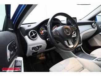 Mercedes GLA 220 d H/K Pano LED Memory Camera AHK 86.924 km! picture 27