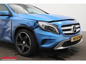 Mercedes GLA 220 d H/K Pano LED Memory Camera AHK 86.924 km! picture 6
