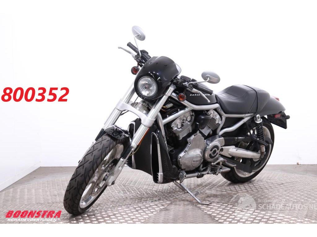 Harley-Davidson  VRSCR V-Rod Orig. NL