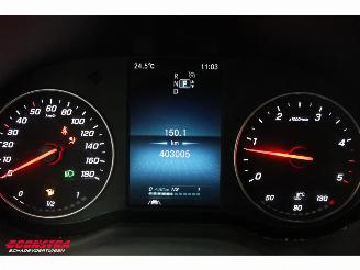 Mercedes Sprinter 516 CDI 7G-Tronic LBW Bak-Klep Dhollandia Navi Airco Cruise Camera picture 25