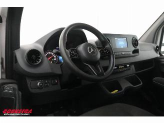 Mercedes Sprinter 516 CDI 7G-Tronic LBW Bak-Klep Dhollandia Navi Airco Cruise Camera picture 23