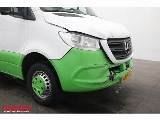 Mercedes Sprinter 516 CDI 7G-Tronic LBW Bak-Klep Dhollandia Navi Airco Cruise Camera picture 6