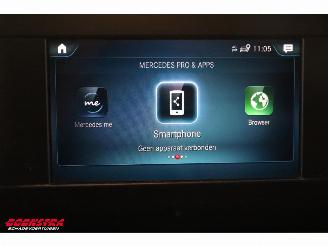 Mercedes Sprinter 516 CDI 7G-Tronic LBW Bak-Klep Dhollandia Navi Airco Cruise Camera picture 26