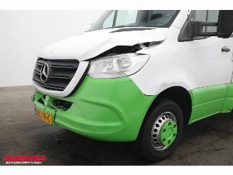 Mercedes Sprinter 516 CDI 7G-Tronic LBW Bak-Klep Dhollandia Navi Airco Cruise Camera picture 11