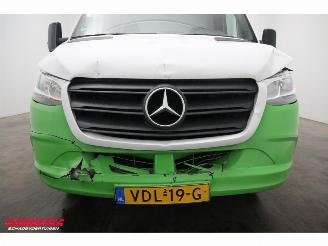 Mercedes Sprinter 516 CDI 7G-Tronic LBW Bak-Klep Dhollandia Navi Airco Cruise Camera picture 7