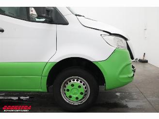 Mercedes Sprinter 516 CDI 7G-Tronic LBW Bak-Klep Dhollandia Navi Airco Cruise Camera picture 5