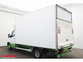 Mercedes Sprinter 516 CDI 7G-Tronic LBW Bak-Klep Dhollandia Navi Airco Cruise Camera picture 4