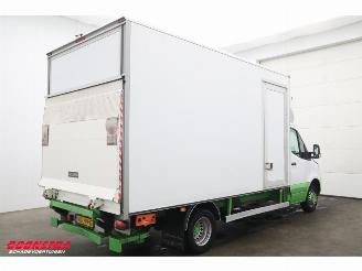 Mercedes Sprinter 516 CDI 7G-Tronic LBW Bak-Klep Dhollandia Navi Airco Cruise Camera picture 3