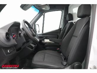 Mercedes Sprinter 516 CDI 7G-Tronic LBW Bak-Klep Dhollandia Navi Airco Cruise Camera picture 22