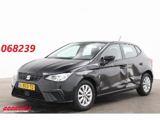 Avarii autoturisme Seat Ibiza 1.0 TSI Style Clima Cruise PDC 61.551 km! 2021/7