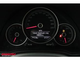 Volkswagen Up! 1.0 move up! Airco Bluetooth picture 20