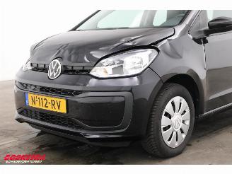 Volkswagen Up! 1.0 move up! Airco Bluetooth picture 11