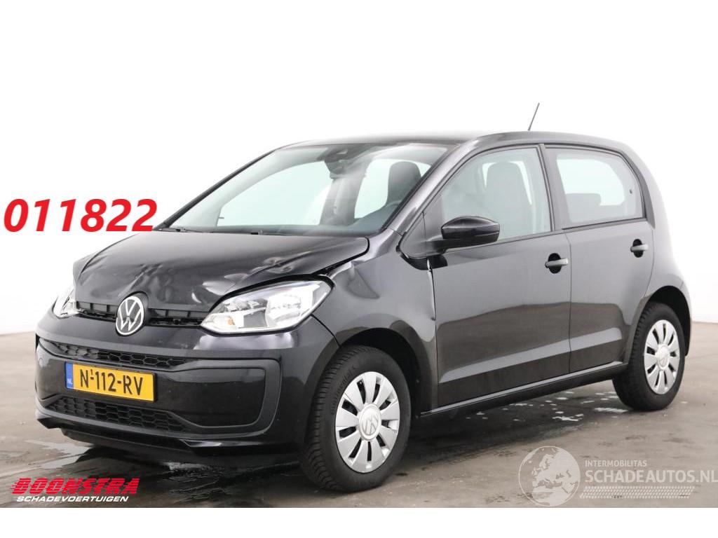 Volkswagen Up! 1.0 move up! Airco Bluetooth