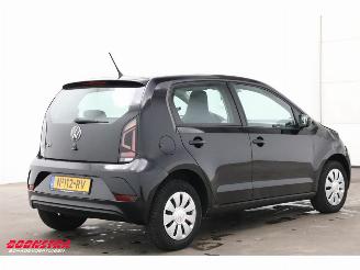Volkswagen Up! 1.0 move up! Airco Bluetooth picture 3