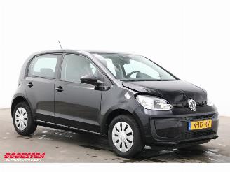 Volkswagen Up! 1.0 move up! Airco Bluetooth picture 2