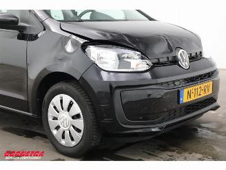 Volkswagen Up! 1.0 move up! Airco Bluetooth picture 6