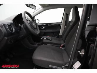 Volkswagen Up! 1.0 move up! Airco Bluetooth picture 16