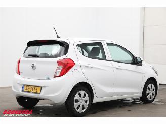 Opel Karl 1.0 ecoFLEX Edition Airco Cruise picture 3