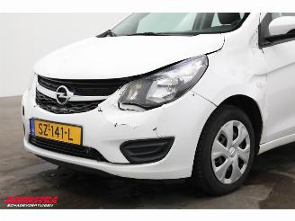 Opel Karl 1.0 ecoFLEX Edition Airco Cruise picture 11