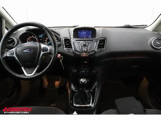 Ford Fiesta 1.0 EcoBoost Titanium Navi Clima Cruise PDC picture 12