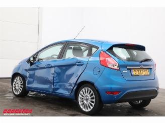 Ford Fiesta 1.0 EcoBoost Titanium Navi Clima Cruise PDC picture 4