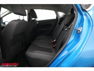 Ford Fiesta 1.0 EcoBoost Titanium Navi Clima Cruise PDC picture 15