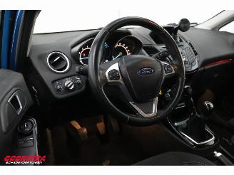 Ford Fiesta 1.0 EcoBoost Titanium Navi Clima Cruise PDC picture 16
