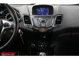 Ford Fiesta 1.0 EcoBoost Titanium Navi Clima Cruise PDC picture 13