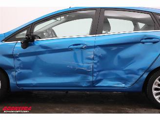 Ford Fiesta 1.0 EcoBoost Titanium Navi Clima Cruise PDC picture 8