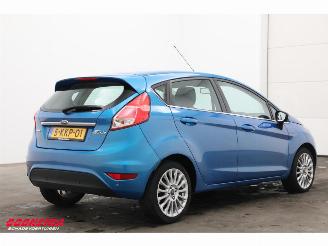 Ford Fiesta 1.0 EcoBoost Titanium Navi Clima Cruise PDC picture 3