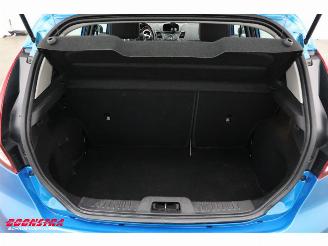 Ford Fiesta 1.0 EcoBoost Titanium Navi Clima Cruise PDC picture 24