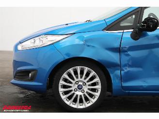 Ford Fiesta 1.0 EcoBoost Titanium Navi Clima Cruise PDC picture 6