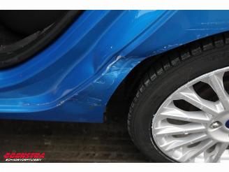 Ford Fiesta 1.0 EcoBoost Titanium Navi Clima Cruise PDC picture 10
