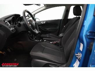 Ford Fiesta 1.0 EcoBoost Titanium Navi Clima Cruise PDC picture 14